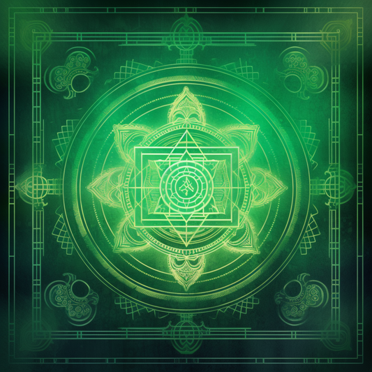 Journey Into the Heart - Miracle Meditation // Stefán Elí