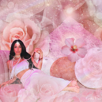 Rose Oracle Crop