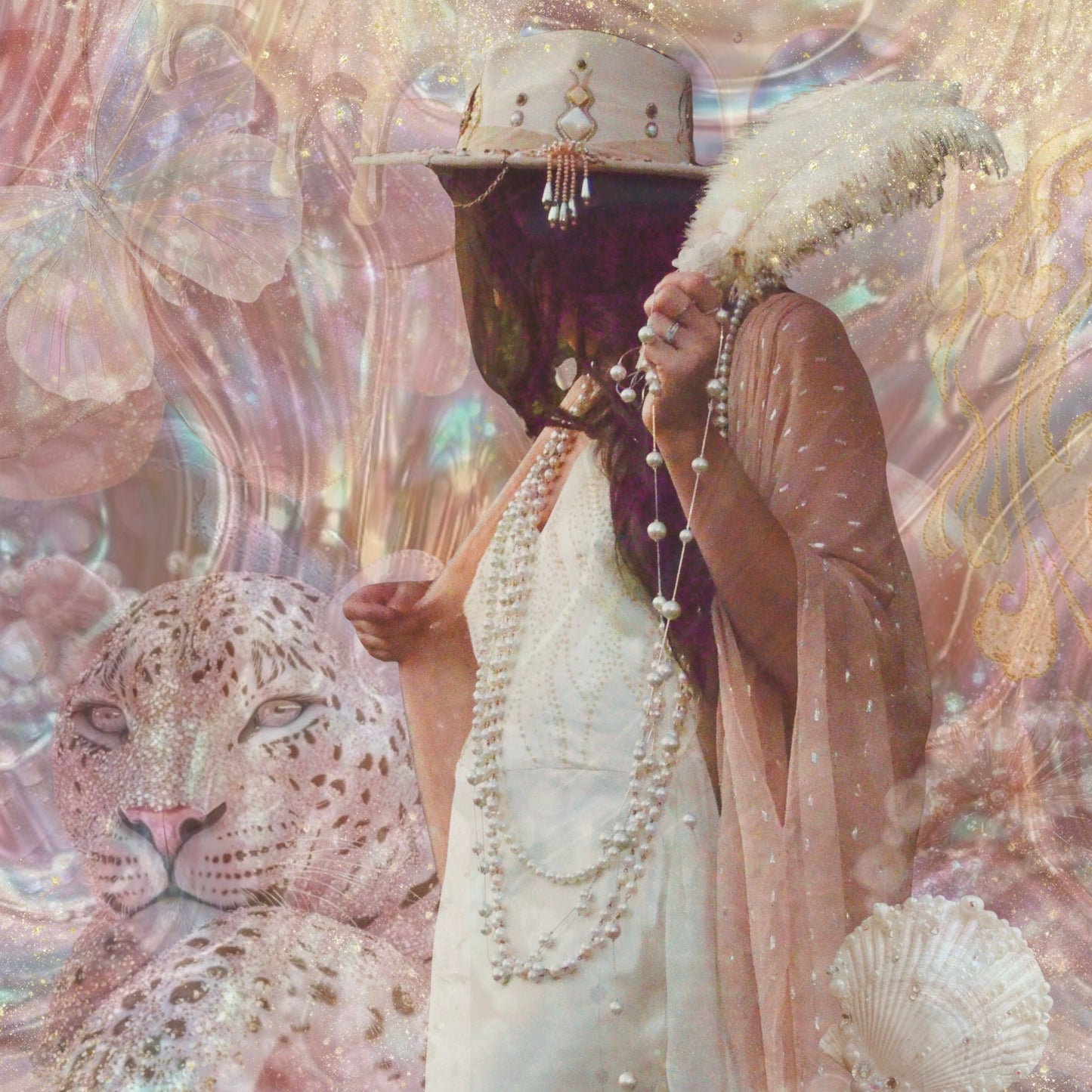 WATCH ME DRIP Hoodie